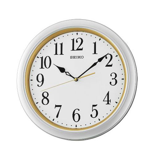 Настенные часы Seiko Clock QXA680AN